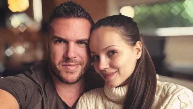 Kasza Tibiék végre megmutatták kislányukat!